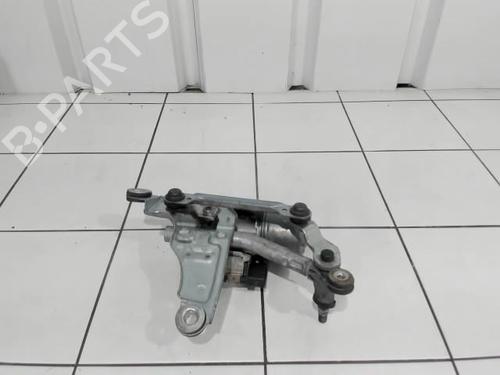Front wiper motor FORD S-MAX (WA6) 1.8 TDCi | BP25647567M29  - Image 6