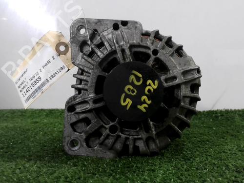 Used Alternator RENAULT TRAFIC II Van (FL) 2.0 dCi 115 (FL01, FL0U, FL00, FL0H, FL0M) (114 hp) 31178120