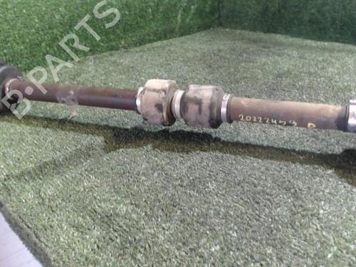 Right front driveshaft HYUNDAI i30 (FD) 1.6 CRDi | BP25631203M39 - Image 3