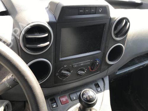 ABS pump CITROËN BERLINGO Box Body/MPV (B9) 1.6 HDi / BlueHDi 75 | BP32446975M43  - Image 24