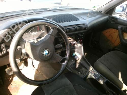 Left front indicator BMW 5 (E34)  | BP28013773C32  - Image 10