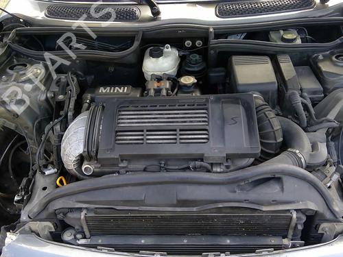 Intercooler MINI MINI (R50, R53) Cooper S | BP25642790M30 - Image 8