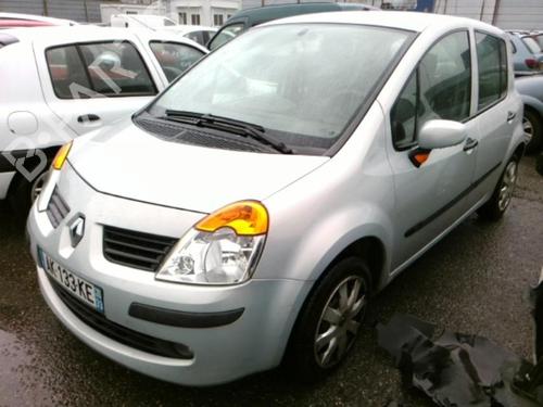 Left front driveshaft RENAULT MODUS / GRAND MODUS (F/JP0_) 1.2 (JP0C, JP0K, FP0C, FP0K, FP0P, JP0P, JP0T) | BP25646318M38 - Image 10