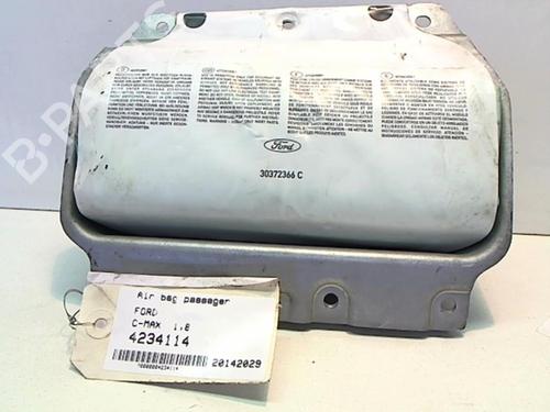passenger-airbag-ford-c-max-dm2-2007-2008-2009-2010-25637513 main image