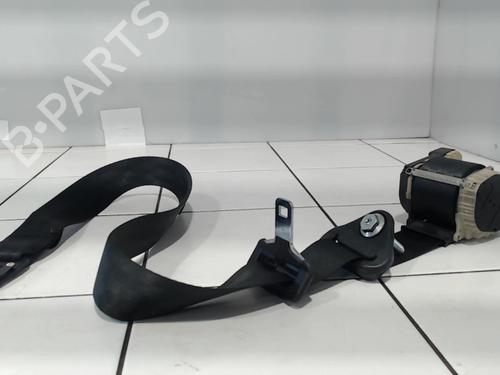 Rear left seatbelt RENAULT TWINGO II (CN0_) 1.2 16V (CN04, CN0B) | BP40444023I29 - Image 2