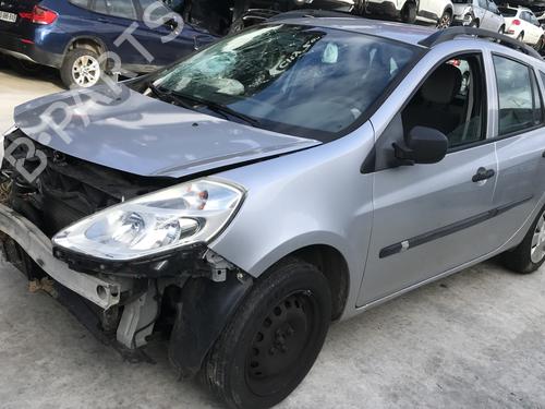Tow ball/Mechanism RENAULT CLIO III Grandtour (KR0/1_) 1.5 dCi (KR0G) | BP29425896C141 