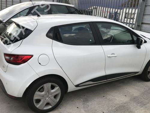Rear parcel shelf RENAULT CLIO IV (BH_) 1.5 dCi 75 | BP34532368C85  - Image 25