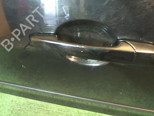 Right rear door MAZDA 5 (CR) 2.0 CD (CR19) | BP25630357C5 