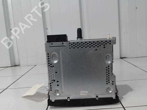 Radio CITROËN BERLINGO Box Body/MPV (B9) 1.6 HDi 90 | BP27732158E6 - Image 3