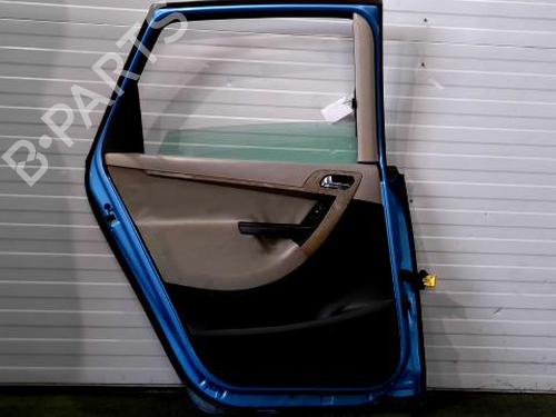 Used Left rear door Left rear door 33980436 33980436