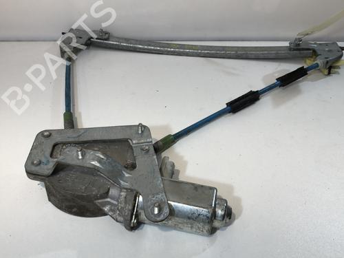 Used Rear left window mechanism Rear left window mechanism 29759803 29759803