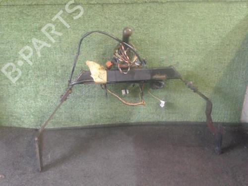 Tow ball/Mechanism CITROËN XSARA PICASSO (N68) 1.6 HDi | BP25634508C141 