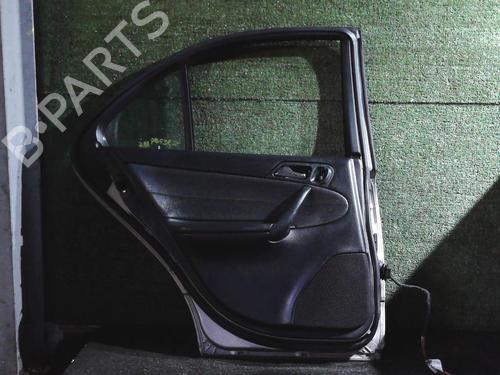 Left rear door MERCEDES-BENZ C-CLASS (W203) C 220 CDI (203.008) | BP25630818C4 