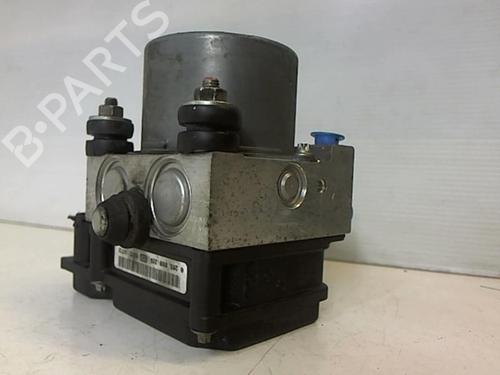 Used ABS pump ABS pump RENAULT MODUS / GRAND MODUS (F/JP0_) 1.5 dCi (FP0D, JP0D) (82 hp) 25649718 25649718