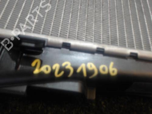Water radiator BMW 1 (E81) 116 i | BP25634420M31  - Image 5
