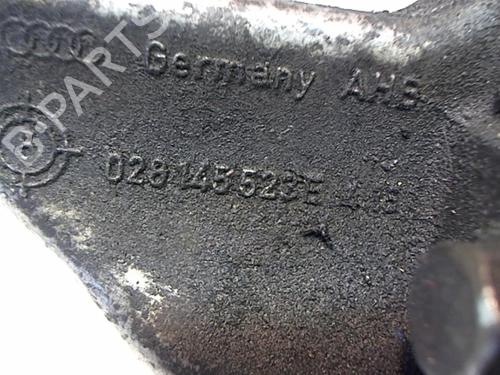 Steering pump SEAT CORDOBA (6K1, 6K2) 1.9 SDI | BP25637567M99 