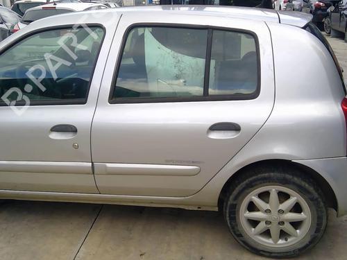 Ratstangsstang RENAULT CLIO II (BB_, CB_) 1.5 dCi (B/CB07) | BP25648281I23 