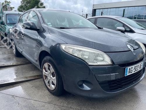 Engine RENAULT MEGANE III Hatchback (BZ0/1_, B3_) 1.5 dCi | BP34582028M1 - Image 6
