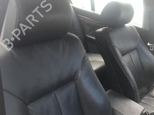 Used Parts BMW 5 (E39) 520 d 2523085