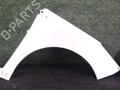 Used Right front fenders PEUGEOT 308 I (4A_, 4C_) 1.6 HDi (109 hp) 25628260