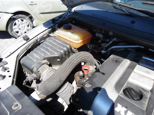 Steering column SSANGYONG RODIUS I  | BP25646559M21  - Image 7