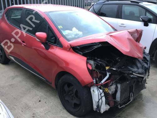 Engine RENAULT CLIO IV (BH_) 1.5 dCi 75 | BP27259802M1  - Image 30