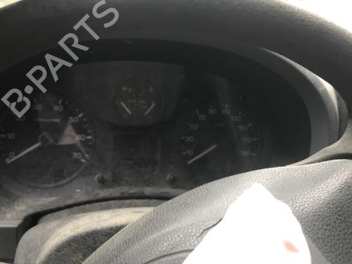 Steering column stalk CITROËN BERLINGO Box Body/MPV (B9) 1.6 HDi 90 | BP28035576I23 - Image 11