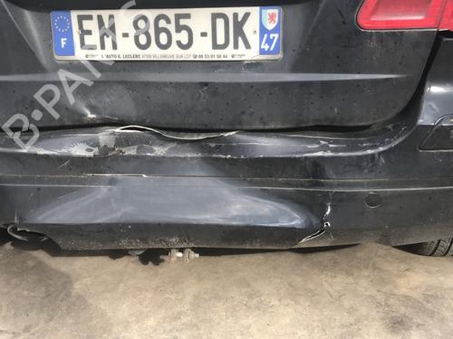 ABS pump MERCEDES-BENZ B-CLASS Sports Tourer (W245) B 180 CDI (245.207) | BP29539072M43 