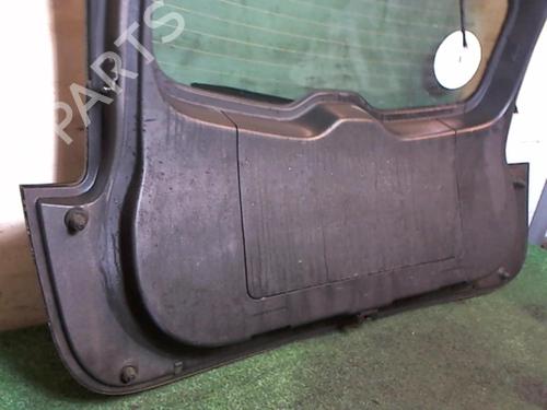 Tailgate MAZDA 5 (CR) 2.0 CD (CR19) | BP25630358C6 