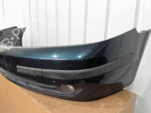 Used Front bumper Front bumper RENAULT LAGUNA II (BG0/1_) 1.8 16V (BG04, BG0B, BG0C, BG0V) (117 hp) 25635005 25635005