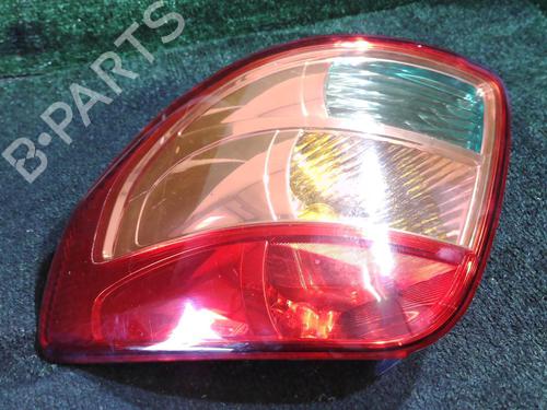 Right taillight SUZUKI SX4 (EY, GY) 1.9 DDiS 4x4 (RW419D) | BP25650314C35 