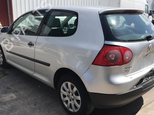 Left headlight VW GOLF V (1K1) 1.6 FSI | BP25634720C28  - Image 15