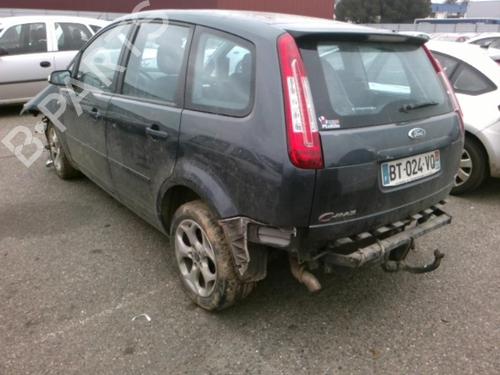 Climate control FORD C-MAX (DM2) 1.6 TDCi | BP25632070I5  - Image 5