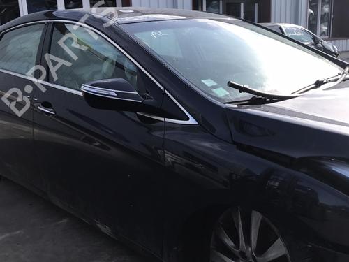 Headlight switch HYUNDAI i40 I (VF) 1.7 CRDi | BP25630874I24 - Image 38