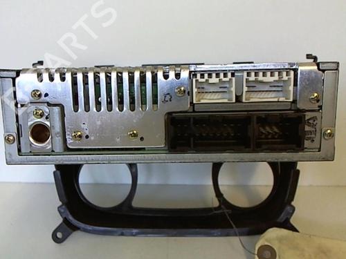 Radio NISSAN ALMERA II Hatchback (N16) | BP25651475E6 - Image 2