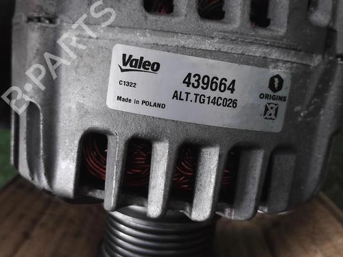 Alternator AUDI A4 B7 Avant (8ED) 2.0 TDI | BP25639599M7 - Image 5