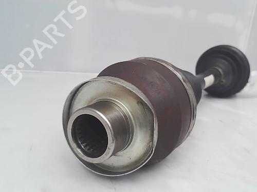 Left front driveshaft VW TRANSPORTER T5 Van (7HA, 7HH, 7EA, 7EH) | BP37450608M38 - Image 4