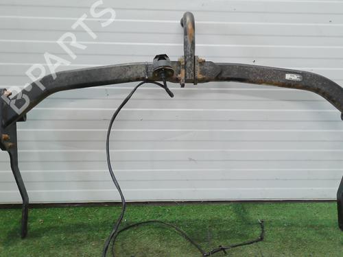 Tow ball/Mechanism RENAULT ESPACE IV (JK0/1_) 2.0 dCi (JK01, JK02, JK1J, JK1K, JK1H) | BP29887313C141