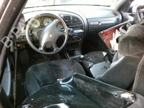 Front left window mechanism CITROËN XSARA (N1) 2.0 HDi 90 | BP25638380C22 