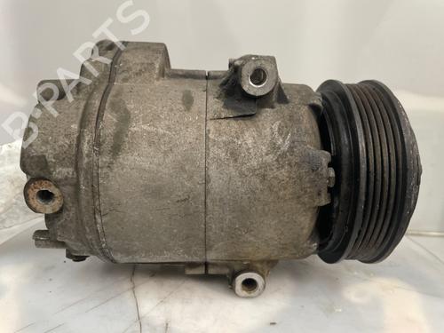 AC compressor OPEL MERIVA B MPV (S10) 1.4 (75) | BP40539359M34 - Image 4