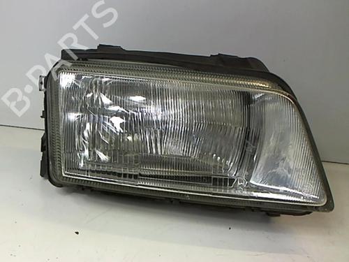 Højre forlygte AUDI A4 B5 Avant (8D5) 1.9 TDI (90 hp) 25642960