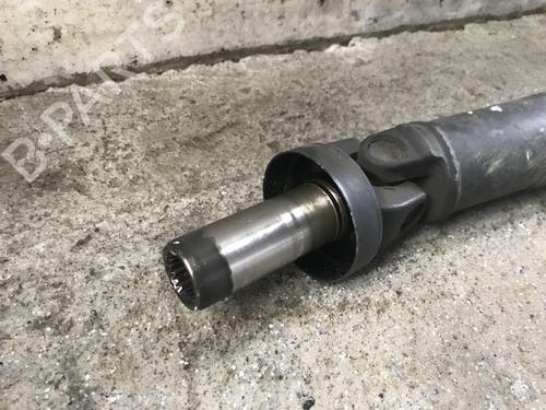 Used Driveshaft Driveshaft TOYOTA RAV 4 II (_A2_) 2.0 D 4WD (CLA20_, CLA21_, CLA20R, CLA21R) (116 hp) 25645592 25645592