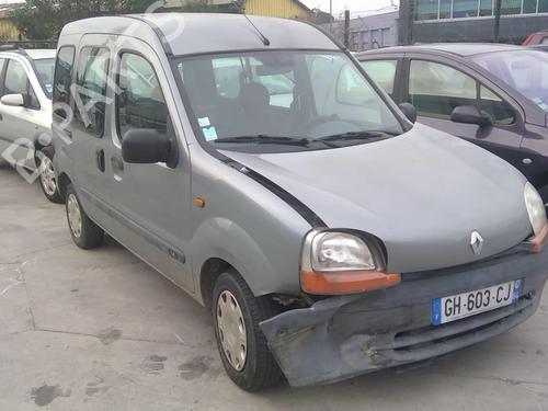 Left front driveshaft RENAULT KANGOO (KC0/1_) 1.2 (KC0A, KC0K, KC0F, KC01) | BP32868594M38  - Image 9