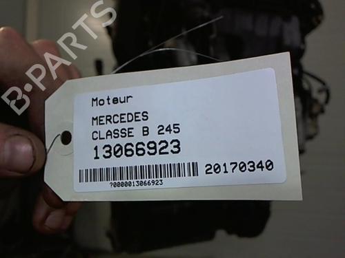 Engine MERCEDES-BENZ B-CLASS Sports Tourer (W245) B 180 CDI (245.207) | BP25628944M1