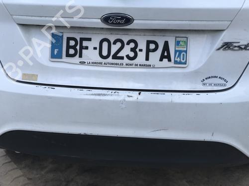 Gearbox FORD FIESTA VI (CB1, CCN) 1.25 | BP35778929M3  - Image 8