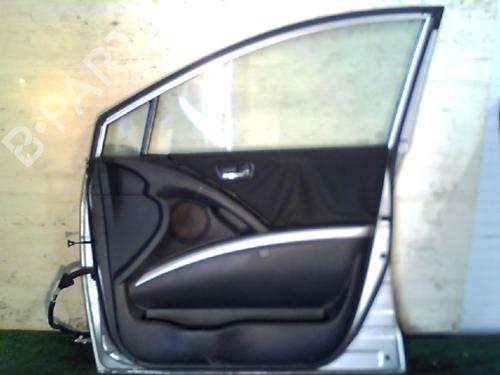 Right front door TOYOTA COROLLA Verso (ZER_, ZZE12_, R1_) 2.2 D-4D (AUR10_, AUR10R) | BP25650476C3