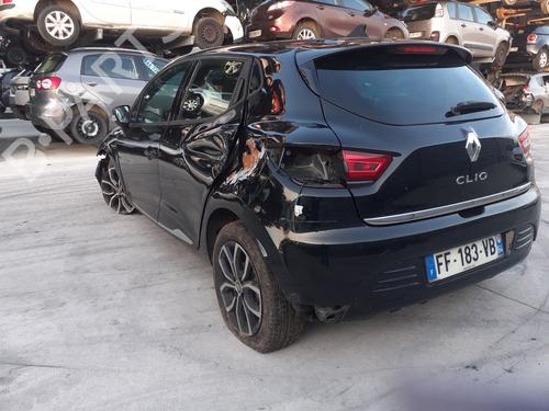Switch RENAULT CLIO IV (BH_) 0.9 TCe 75 (BHNP) | BP30974277I30 - Image 10