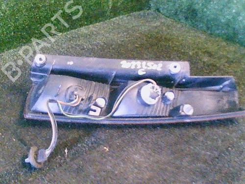 Left taillight SUZUKI IGNIS II (MH) 1.3 DDiS (RM413D) | BP25641975C34 - Image 2