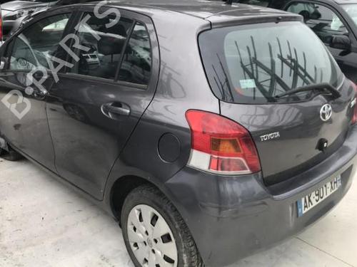 Engine TOYOTA YARIS (_P9_) 1.4 D-4D (NLP90_, NLP90R) | BP32469929M1 