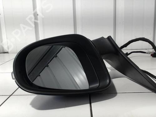 Right mirror VW GOLF VI (5K1) 2.0 TDI | BP29966367C27 